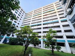 Blk 746 Woodlands Circle (Woodlands), HDB 4 Rooms #501468091